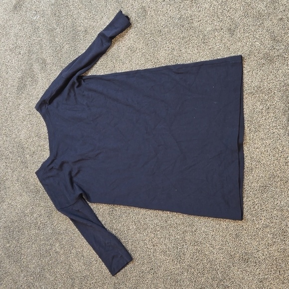 Hobbs London Women Shift front pocket Dress sz 6 - Picture 9 of 9